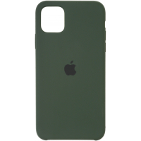 Чехол для моб. телефона Armorstandart Silicone Case Apple iPhone 11 Pro Cyprus Green (ARM59471) Diawest