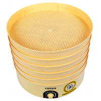 Сушка для овощей и фруктов Rotex RD660-Y Diawest