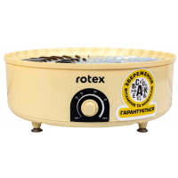 Сушка для овощей и фруктов Rotex RD660-Y Diawest