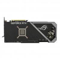 Відеокарта ASUS GeForce RTX3080 10Gb ROG STRIX OC GAMING V2 LHR (ROG-STRIX-RTX3080-O10G-V2-GAMING) Diawest