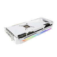 Відеокарта ASUS GeForce RTX3080 10Gb ROG STRIX OC WHITE V2 LHR (ROG-STRIX-RTX3080-O10G-WHITE-V2) Diawest