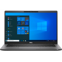 Ноутбук Dell Latitude 7420 (N099L742014UA_UBU) Diawest