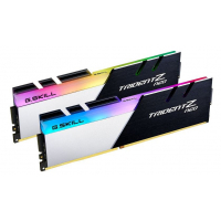 Модуль пам'яті для комп'ютера DDR4 16GB (2x8GB) 3600 MHz Trident Z Neo G.Skill (F4-3600C16D-16GTZNC) Diawest