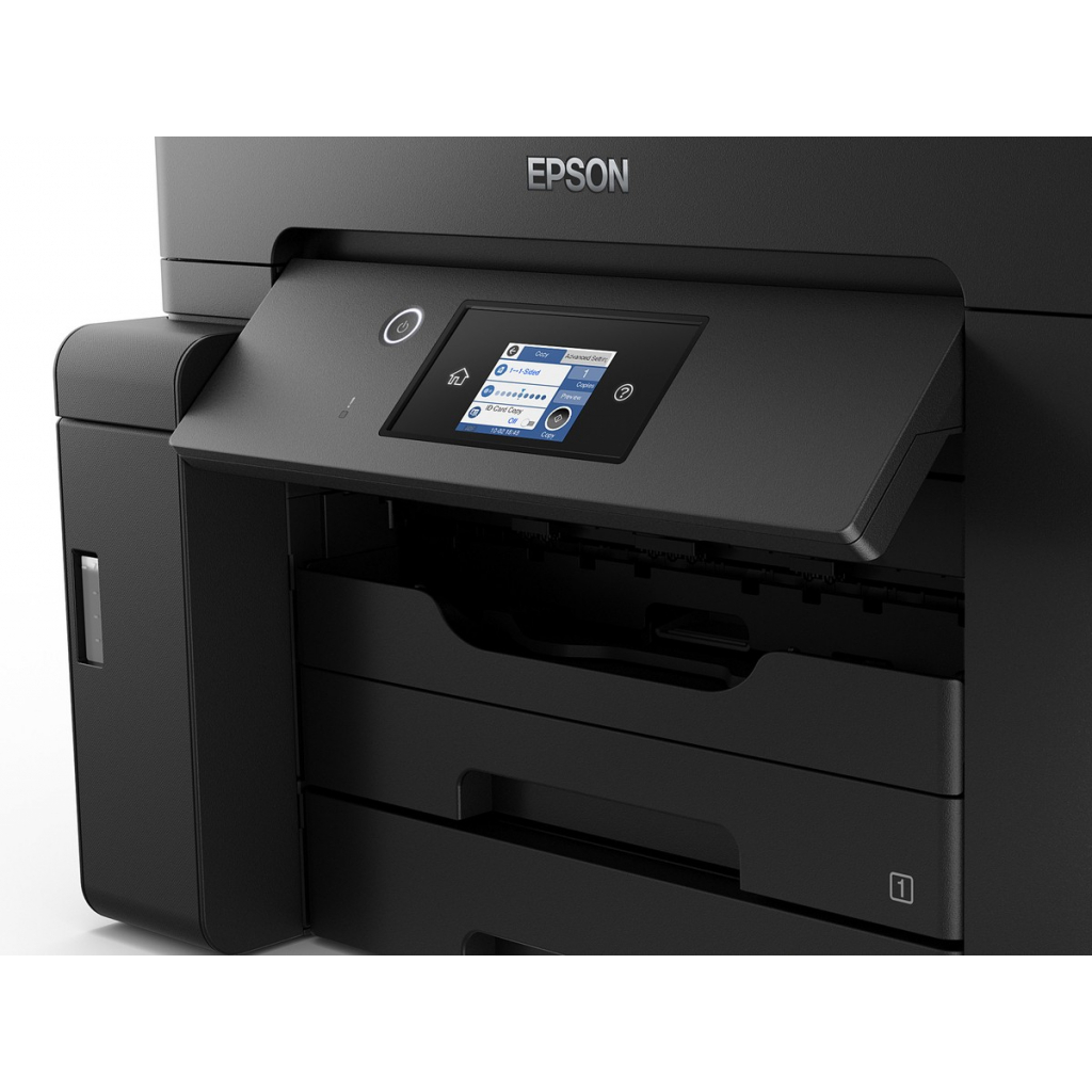 Багатофункціональний пристрій Epson M15140 (C11CJ41404) Diawest