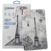 Чохол до планшета BeCover Smart Case Apple iPad 10.2 2019/2020 Paris (706607) Diawest