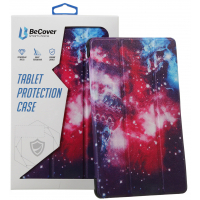Чехол для планшета BeCover Smart Case Apple iPad 10.2 2019/2020 Space (706606) Diawest