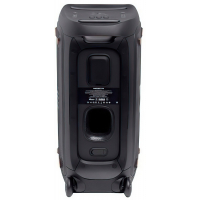 Акустична система JBL PartyBox 310 + Mic (JBLPARTYBOX310MCEU) Diawest