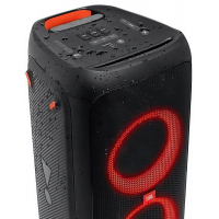 Акустична система JBL PartyBox 310 + Mic (JBLPARTYBOX310MCEU) Diawest