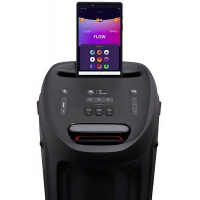 Акустична система JBL PartyBox 310 + Mic (JBLPARTYBOX310MCEU) Diawest