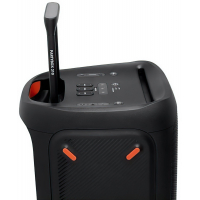 Акустична система JBL PartyBox 310 + Mic (JBLPARTYBOX310MCEU) Diawest