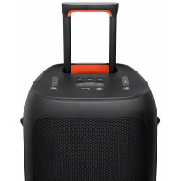 Акустична система JBL PartyBox 310 + Mic (JBLPARTYBOX310MCEU) Diawest