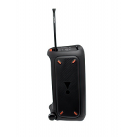 Акустична система JBL PartyBox 310 + Mic (JBLPARTYBOX310MCEU) Diawest