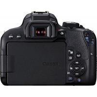 Цифровий фотоапарат Canon EOS 800D 18-55 IS STM KIT (1895C019AA) Diawest
