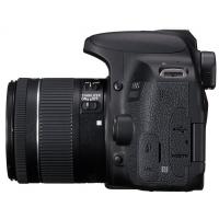 Цифровий фотоапарат Canon EOS 800D 18-55 IS STM KIT (1895C019AA) Diawest