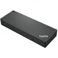 Порт-репликатор Lenovo ThinkPad Universal Thunderbolt 4 Dock (40B00135EU) Diawest