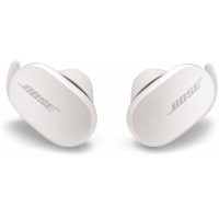 Навушники Bose QuietComfort Earbuds Soapstone (831262-0020) Diawest