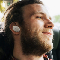 Наушники Bose QuietComfort Earbuds Soapstone (831262-0020) Diawest