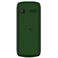 Мобильный телефон Philips Xenium E218 Green Diawest