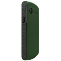Мобільний телефон Philips Xenium E218 Green Diawest