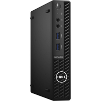 Компьютер Dell OptiPlex 3080 MFF / i3-10100T (N212O3080MFF_UBU) Diawest