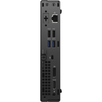 Компьютер Dell OptiPlex 3080 MFF / i3-10100T (N212O3080MFF_UBU) Diawest