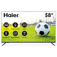 Телевизор Haier 58 SMART TV BX (DH1SX3D00RU) Diawest