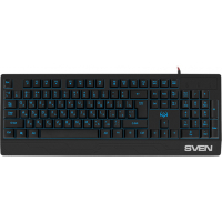 Клавіатура Sven KB-G8300 Diawest