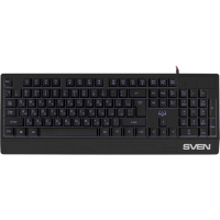 Клавіатура Sven KB-G8300 Diawest