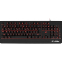 Клавіатура Sven KB-G8300 Diawest