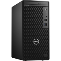 Комп'ютер Dell OptiPlex 3080 MT / i3-10105 (N204O3080MT_WP) Diawest