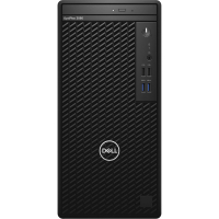 Комп'ютер Dell OptiPlex 3080 MT / i3-10105 (N204O3080MT_WP) Diawest