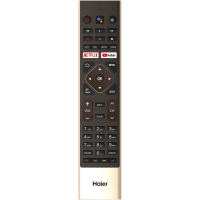 Телевізор Haier 32 Smart TV MX (DH1U6FD01RU) Diawest