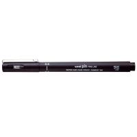 Лайнер UNI 0.5мм fine line (PIN05-200.Black) Diawest