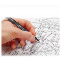 Лайнер UNI 0.5мм fine line (PIN05-200.Black) Diawest