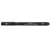 Лайнер UNI 0.2мм fine line (PIN02-200.Black) Diawest