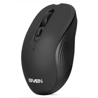 Мышка Sven RX-560SW Black Diawest