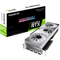 Видеокарта Gigabyte GeForce RTX3070Ti 8Gb VISION OC (GV-N307TVISION OC-8G) Diawest
