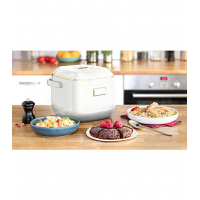 Мультиварка Tefal Mini Multicooker RK601132 (RK601132) Diawest