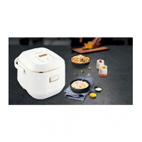 Мультиварка Tefal Mini Multicooker RK601132 (RK601132) Diawest