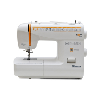 Швейная машина Minerva NEXT363D Diawest