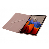 Чохол до планшета Samsung Book Cover Galaxy Tab S7 (T875) Pink (EF-BT630PAEGRU) Diawest