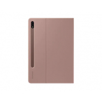 Чохол до планшета Samsung Book Cover Galaxy Tab S7 (T875) Pink (EF-BT630PAEGRU) Diawest