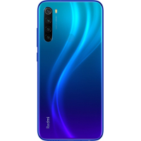 Мобільний телефон Xiaomi Redmi Note 8 2021 4/64GB Blue Diawest