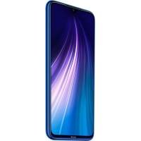 Мобільний телефон Xiaomi Redmi Note 8 2021 4/64GB Blue Diawest