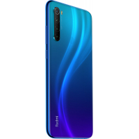 Мобільний телефон Xiaomi Redmi Note 8 2021 4/64GB Blue Diawest