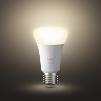 Розумна лампочка Philips Стартовий комплект Hue White, E27 3шт (929001821620) Diawest