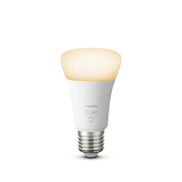 Умная лампочка Philips Стартовий комплект Hue White, E27 3шт (929001821620) Diawest