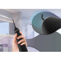 Электрическая зубная щетка Evorei Boost 1 Gum Irrigator (5902479672489) Diawest