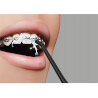 Электрическая зубная щетка Evorei Boost 1 Gum Irrigator (5902479672489) Diawest