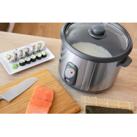 Мультиварка Sencor SRM1000SS Diawest